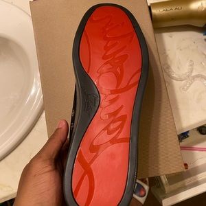 Christian Louboutin‘s